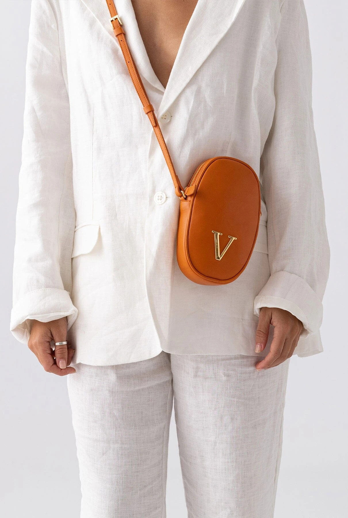 EGG BAG ORANGE 4 EGG BAG ORANGE - Imagen 2