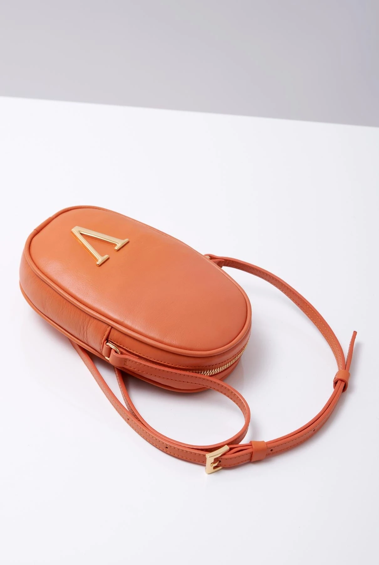 EGG BAG ORANGE 6 EGG BAG ORANGE - Imagen 4