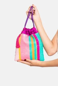 Bolsito Eli Pink 8 Bolsito Eli Pink -Es Fascinante eli pink bag laia alen 149034