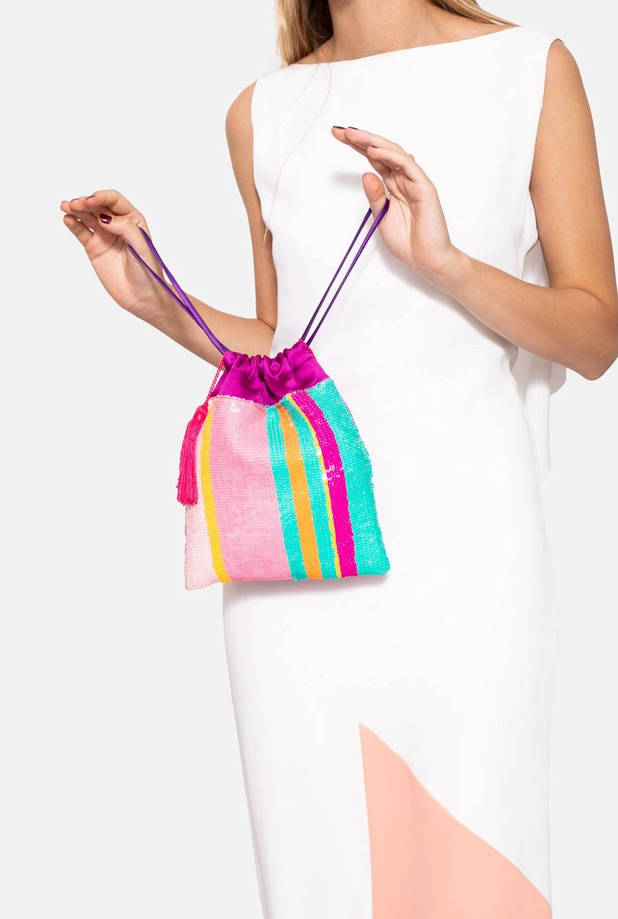 Bolsito Eli Pink 4 Bolsito Eli Pink - Imagen 2