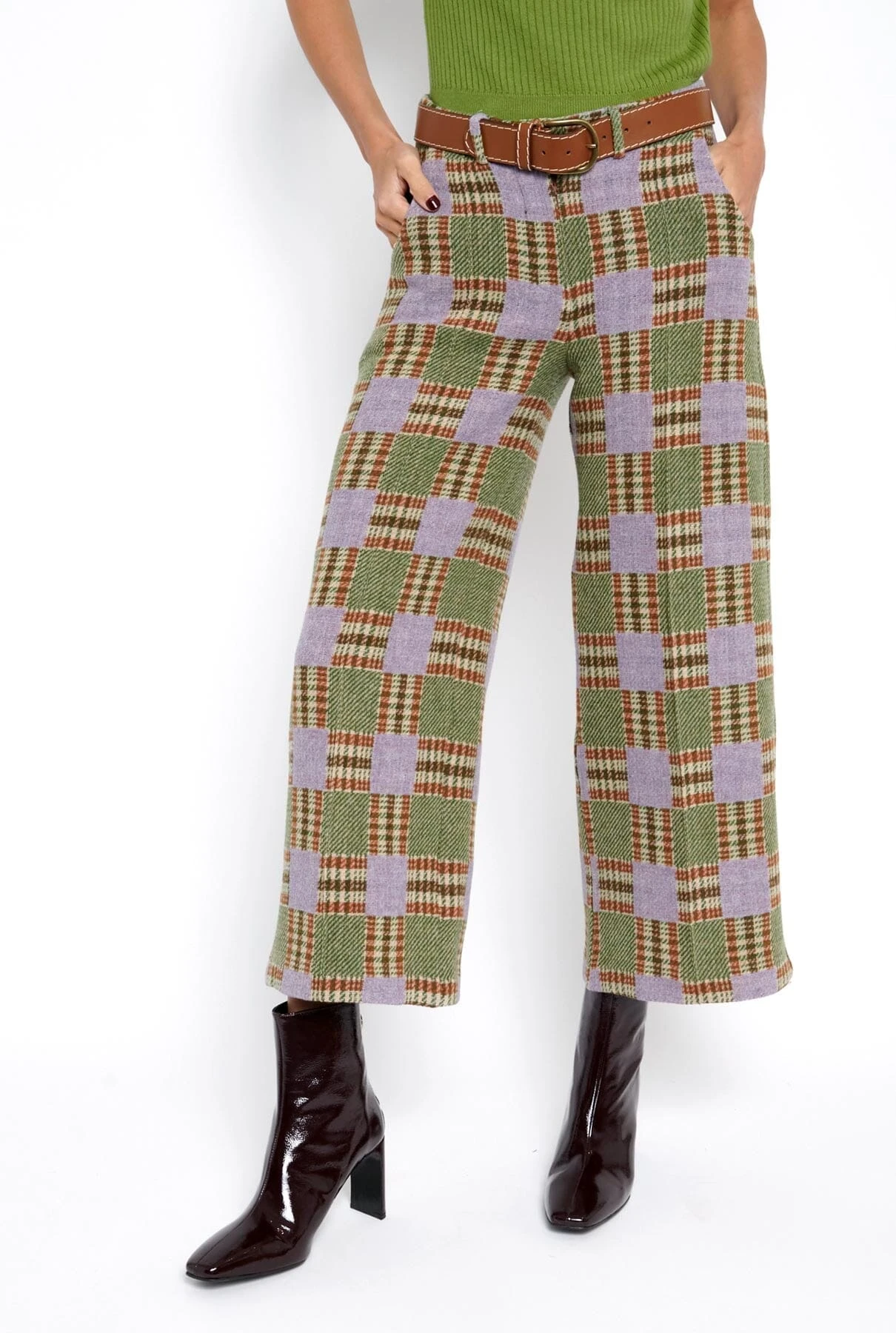 Eloise Pants 4 Eloise Pants - Imagen 2