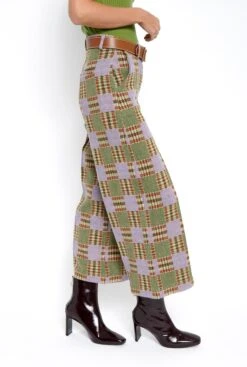 Eloise Pants 11 Eloise Pants -Es Fascinante eloise pants trousers flabelus 428462