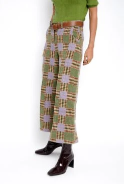 Eloise Pants 9 Eloise Pants -Es Fascinante eloise pants trousers flabelus 884182