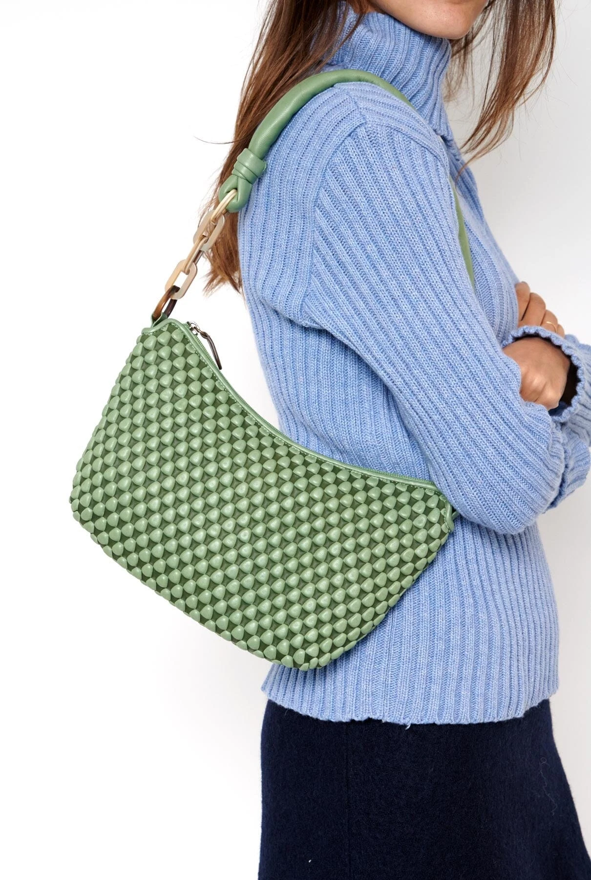 Emily Mint Green 4 Emily Mint Green - Imagen 2