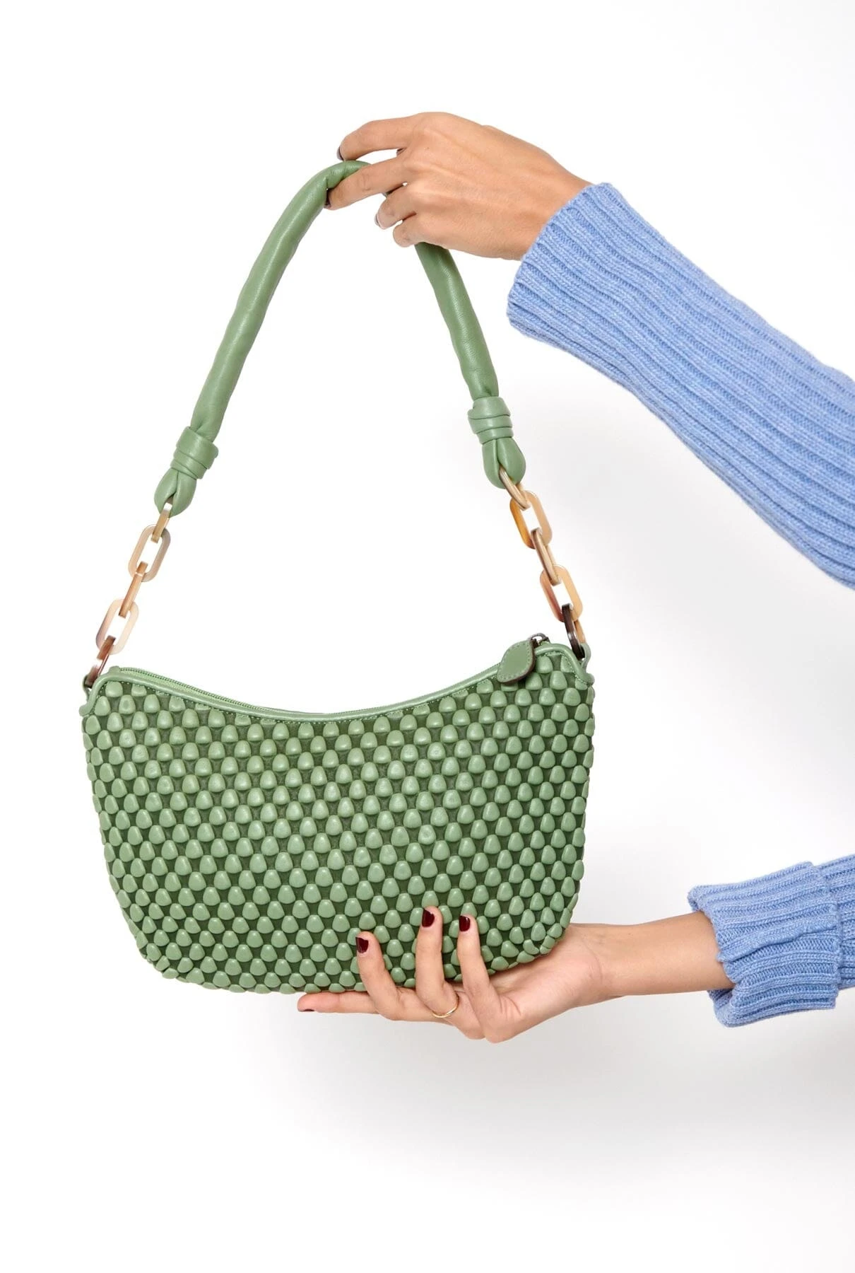 Emily Mint Green 6 Emily Mint Green - Imagen 4