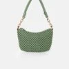 Emily Mint Green 2 Emily Mint Green -Es Fascinante emily mint green shoulder bags tissa fontaneda 909181
