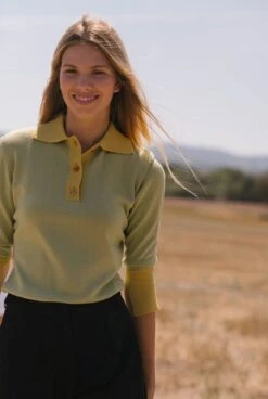 Emily Polo Lima -Es Fascinante emily polo lima sweaters laia alen 399165