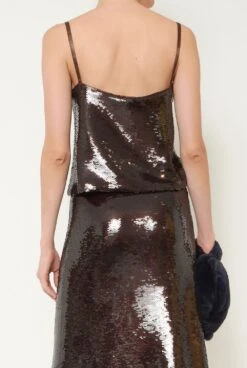 Erika Brown -Es Fascinante erika brown t shirts tops julise magon 650282