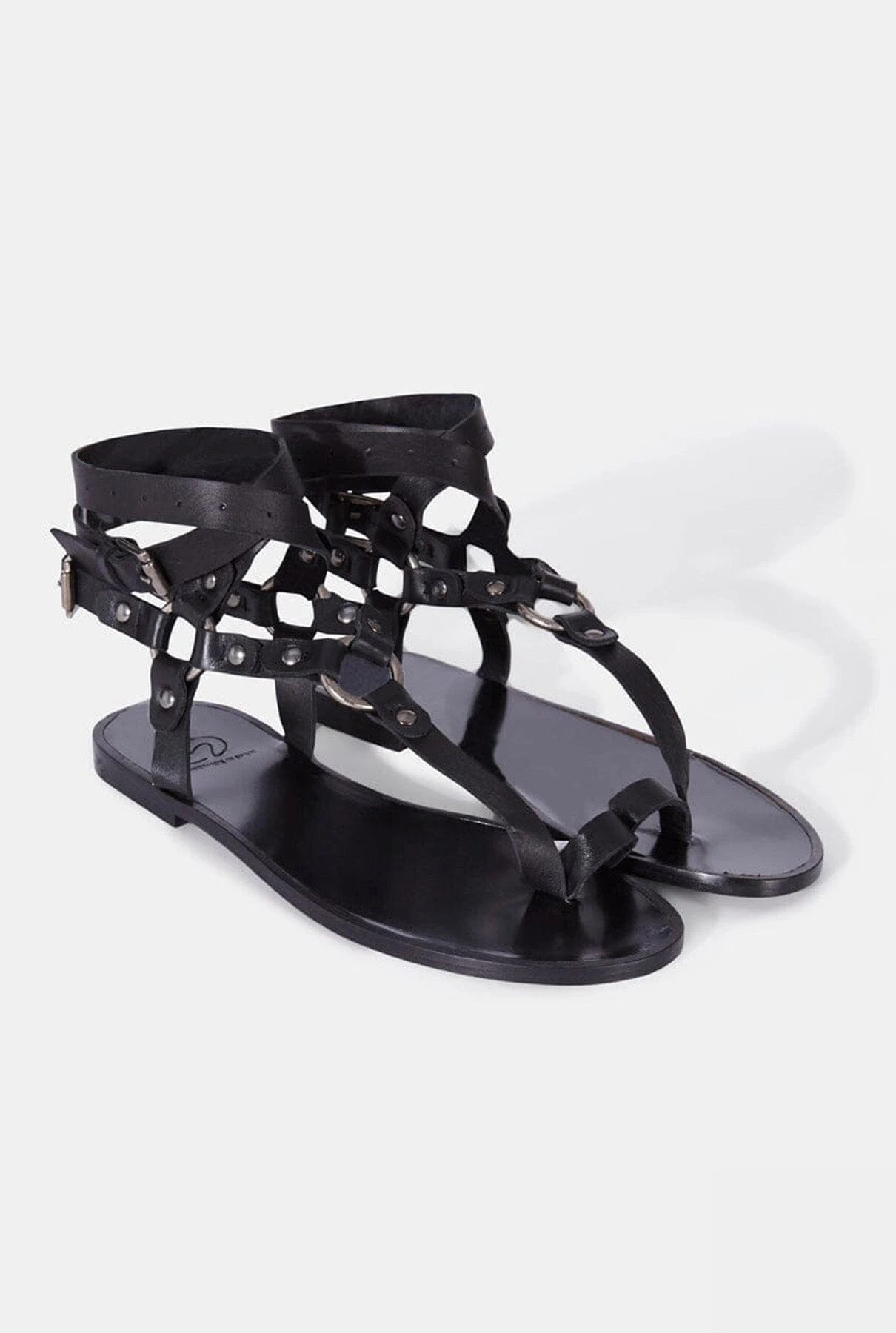 ESCLAVAS NEGRO 4 ESCLAVAS NEGRO - Imagen 2