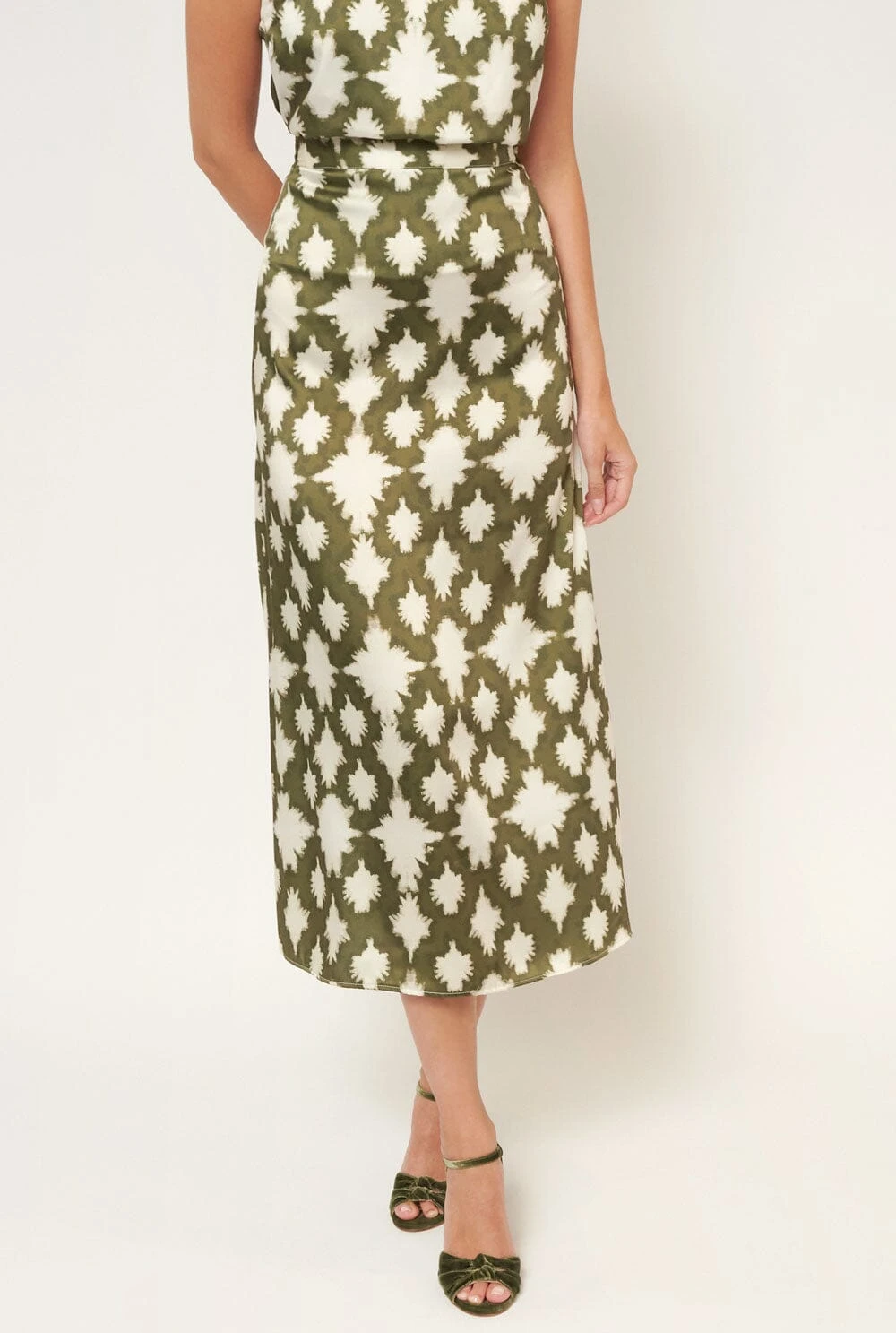 Falda Etoile 4 Falda Etoile - Imagen 2