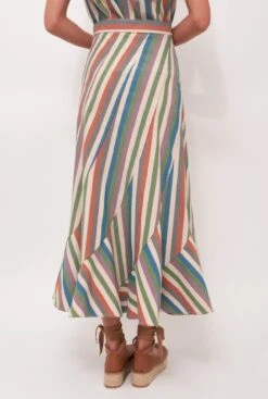 FALDA ARCO PRE VENTA -10% -Es Fascinante falda arco pre venta 10 skirts wearitbe 385742