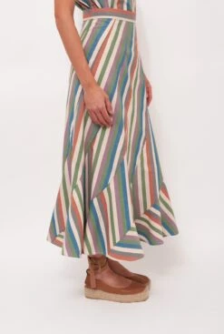 FALDA ARCO PRE VENTA -10% -Es Fascinante falda arco pre venta 10 skirts wearitbe 755158