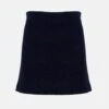 Falda Benita Navy -Es Fascinante falda benita navy skirts himba collection 427562