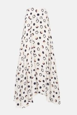 Falda Billy Flor Pequeña -Es Fascinante falda billy flor pequena skirts galcon studio 343921