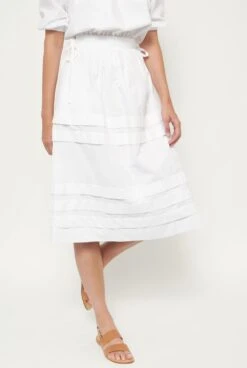 Falda Cira -Es Fascinante falda cira skirts kolonaki 599704