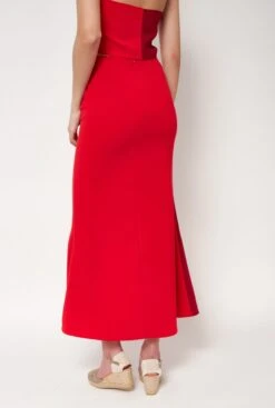 Falda Femés Bicolor -Es Fascinante falda femes bicolor skirts alava brand 140043