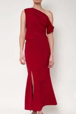 Falda Femés Cereza -Es Fascinante falda femes cereza skirts alava brand 164515