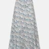 FALDA POIRET FLORES -Es Fascinante falda poiret flores skirts wearitbe 476393