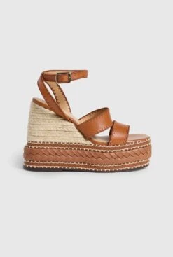 Castañer FAURE/188 CUERO