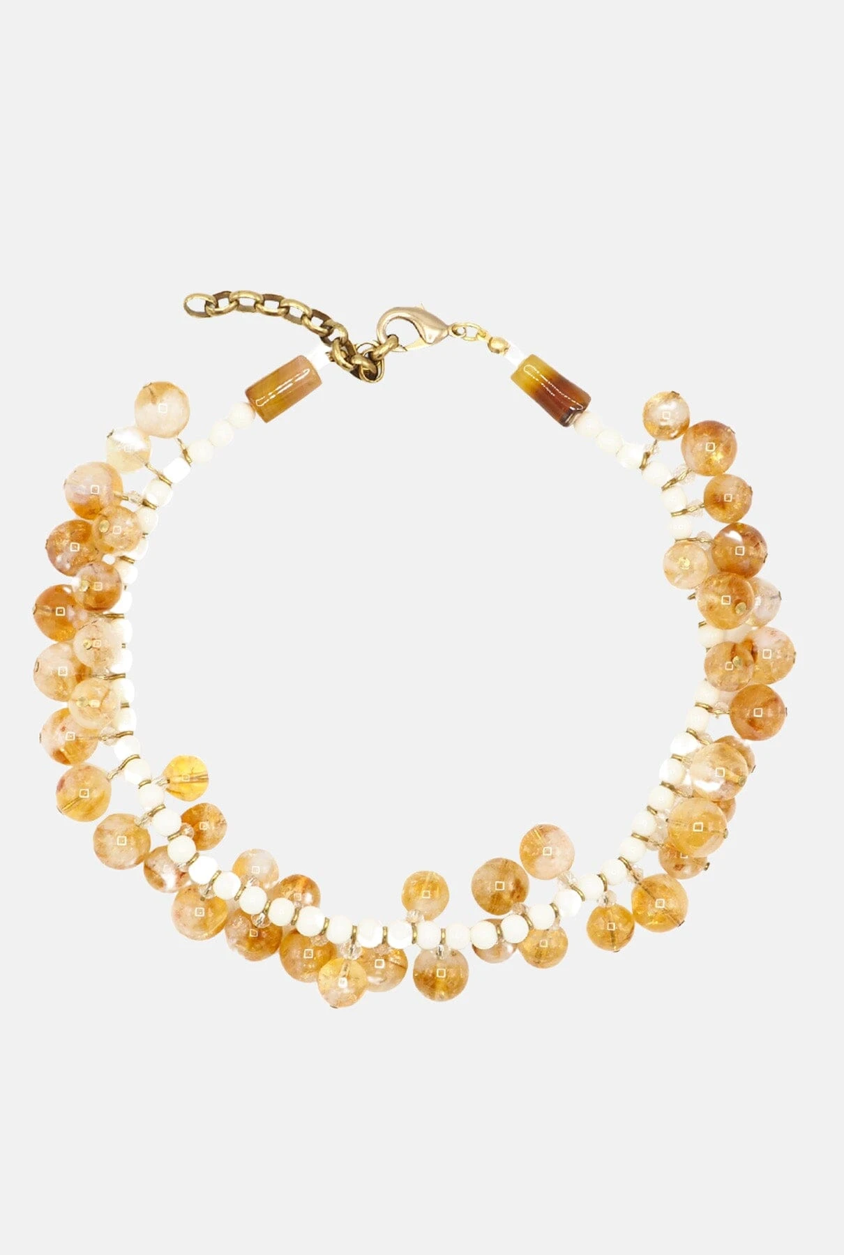 FAVETA NECKLACE 4 FAVETA NECKLACE - Imagen 2