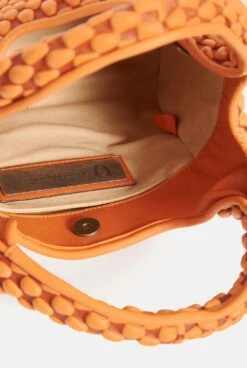 Figaro Orange Oxid -Es Fascinante figaro orange oxid crossbody bags tissa fontaneda 339153