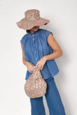 Flake Pamela -Es Fascinante flake pamela hats gakomi 887821