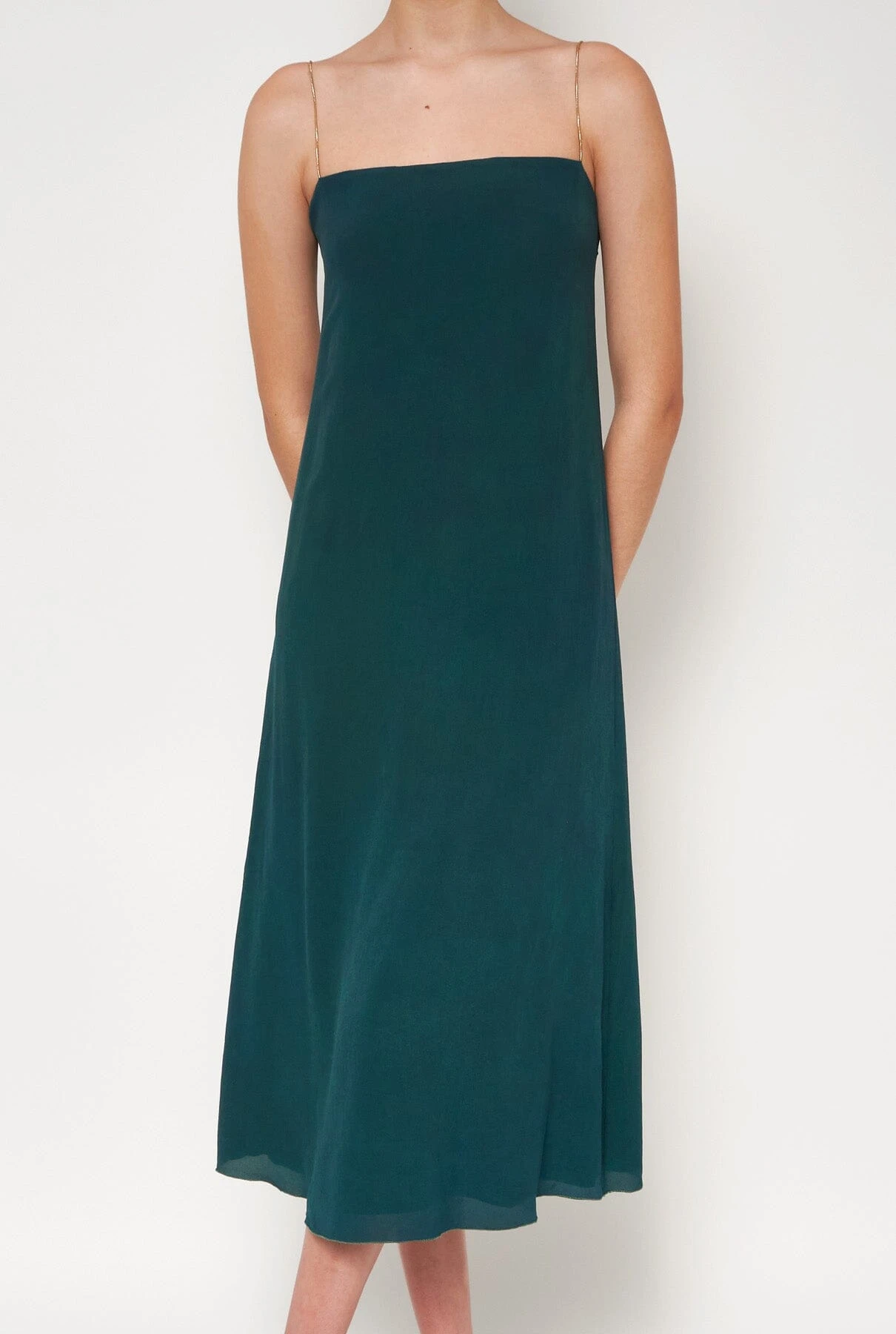 Flor Reversible Midi Green 4 Flor Reversible Midi Green - Imagen 2