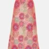 Flowers Skirt -Es Fascinante flowers skirt skirts diddo madrid 109181