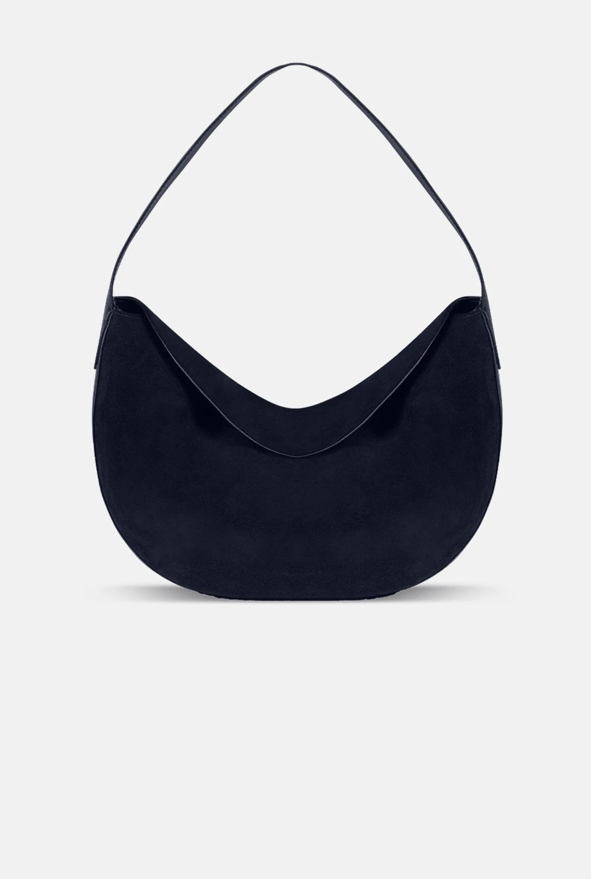 Fortune Hobo Bag | Navy Blue 3 Fortune Hobo Bag | Navy Blue