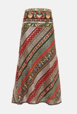 Frida Skirt