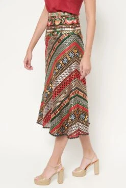 Frida Skirt -Es Fascinante frida skirt skirts leyre doueil 927956