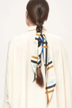 Gala Scarf - Belt -Es Fascinante gala scarf foulards scarves van hise 214221