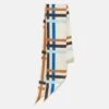 Gala Scarf - Belt -Es Fascinante gala scarf foulards scarves van hise 380241