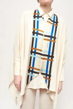 Gala Scarf - Belt -Es Fascinante gala scarf foulards scarves van hise 619652