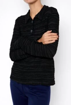 Gatsby Glam Black -Es Fascinante gatsby glam black t shirts tops flabelus 611203