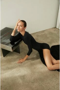 Giorgia Skirt -Es Fascinante giorgia skirt skirts alex riviere studio 694906