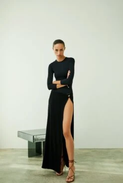 Giorgia Skirt -Es Fascinante giorgia skirt skirts alex riviere studio 999127