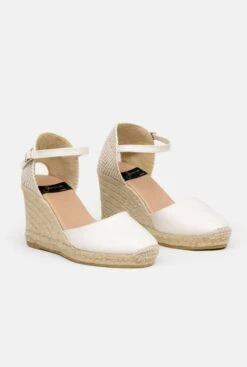 Gaimo Global7 Pharos Marfil -Es Fascinante global7 pharos marfil espadrilles gaimo 739622