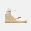Gaimo Global7 Pharos Marfil -Es Fascinante global7 pharos marfil espadrilles gaimo 879063