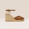 Gaimo Global7 Praline -Es Fascinante global7 praline espadrilles gaimo 605535
