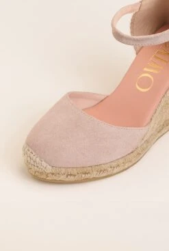 Gaimo Global7 Taupe 7 Gaimo Global7 Taupe -Es Fascinante global7 taupe espadrilles gaimo 404610