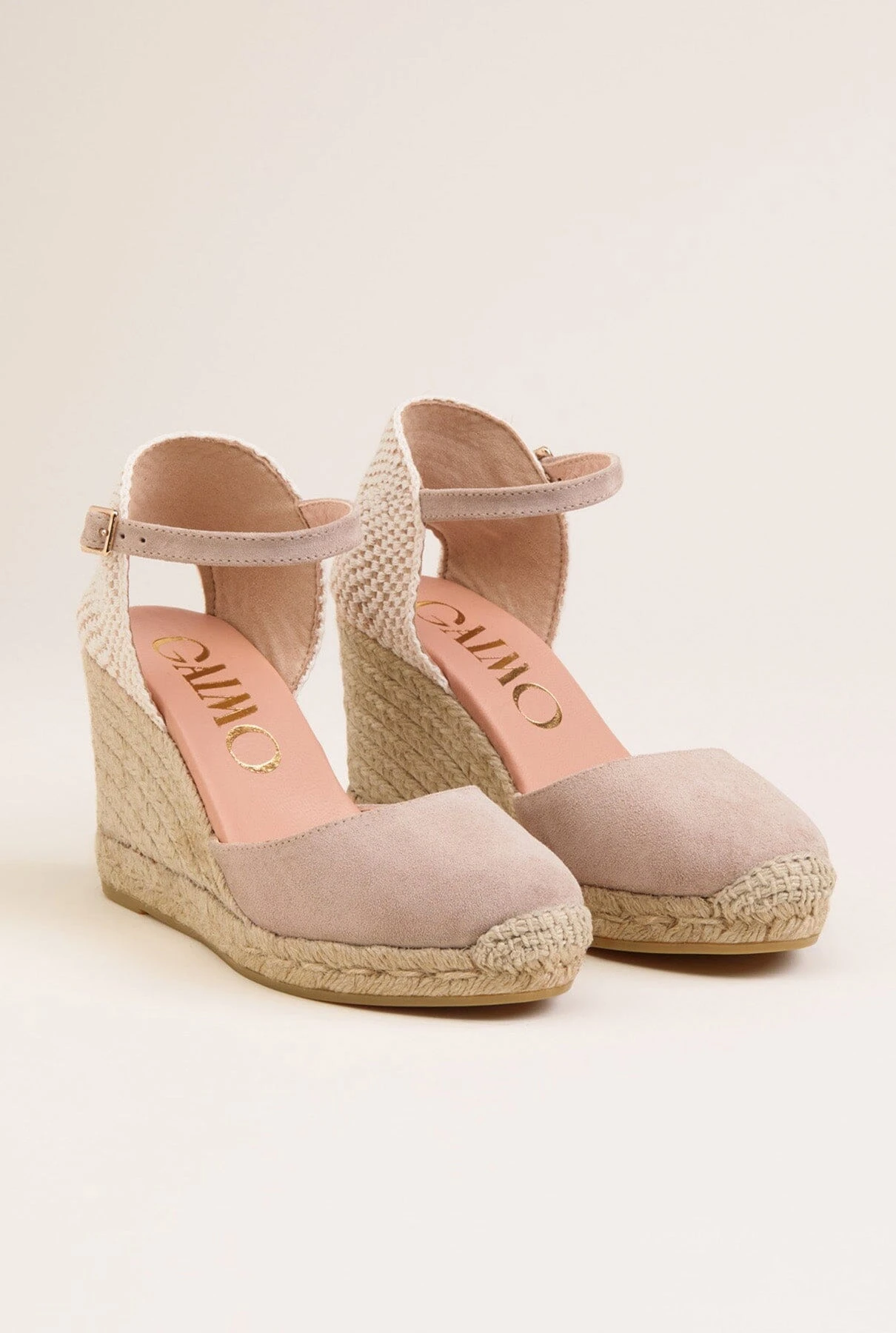 Gaimo Global7 Taupe 4 Gaimo Global7 Taupe - Imagen 2