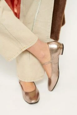 Glorieta Vulcano Solaris -Es Fascinante glorieta vulcano solaris flat shoes mint and rose 269808