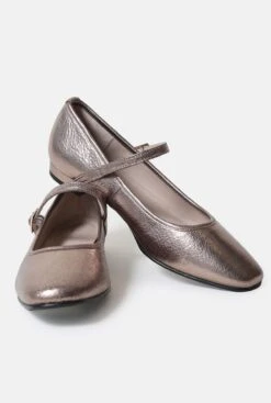 Glorieta Vulcano Solaris -Es Fascinante glorieta vulcano solaris flat shoes mint and rose 308031