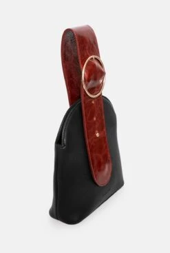 Grace Negro Y Caldero -Es Fascinante grace negro y caldero bags culto 1105 185361