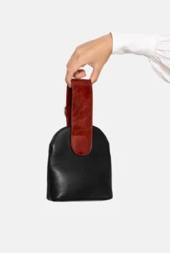 Grace Negro Y Caldero -Es Fascinante grace negro y caldero bags culto 1105 561988