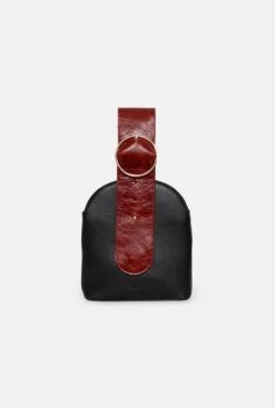 Grace Negro Y Caldero