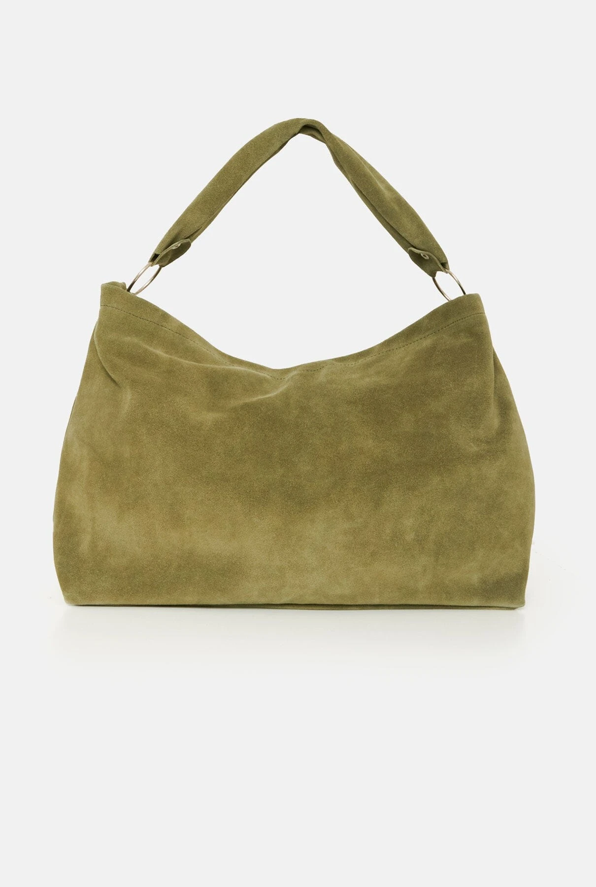 Green Suede Rimini 3 Green Suede Rimini