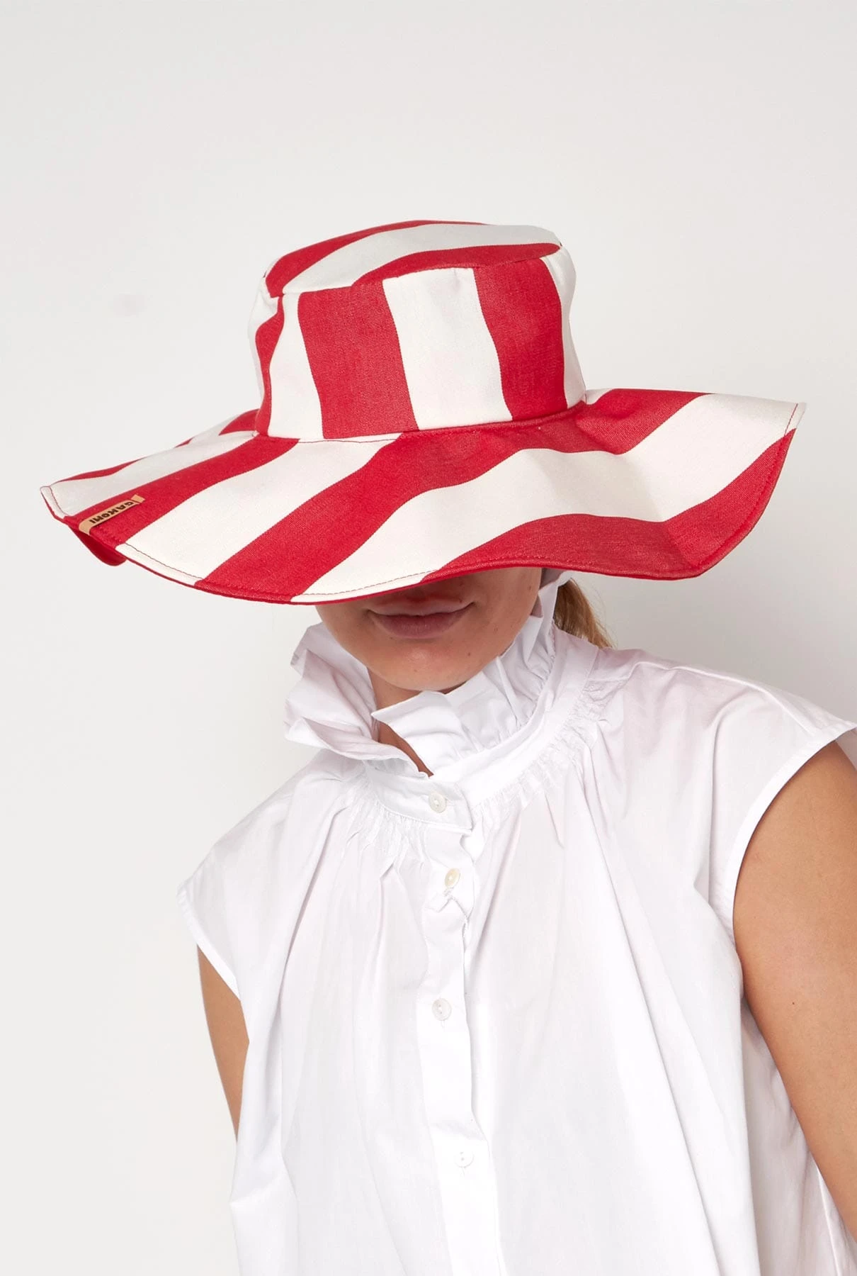 Hamaca Red Pamela 4 Hamaca Red Pamela - Imagen 2