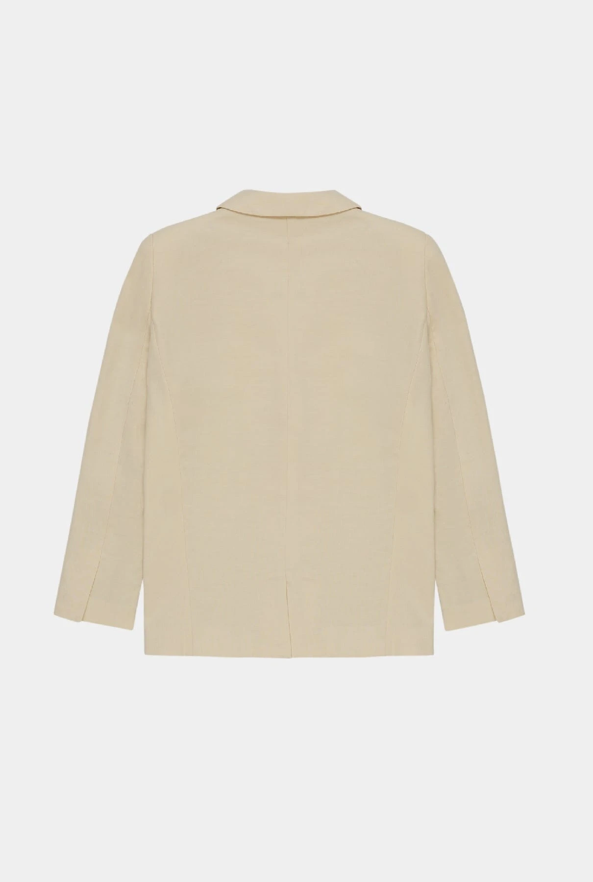 The New Society Harbor Woman Jacket 6 The New Society Harbor Woman Jacket - Imagen 4